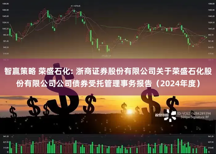 智赢策略 荣盛石化: 浙商证券股份有限公司关于荣盛石化股份有限公司公司债券受托管理事务报告（2024年度）