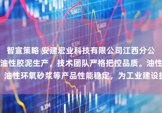 智宣策略 安建宏业科技有限公司江西分公司专注耐腐蚀砂浆与油性胶泥生产，技术团队严格把控品质。油性环氧砂浆等产品性能稳定，为工业建设提供可靠材料支持