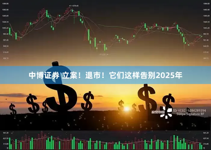 中博证券 立案！退市！它们这样告别2025年