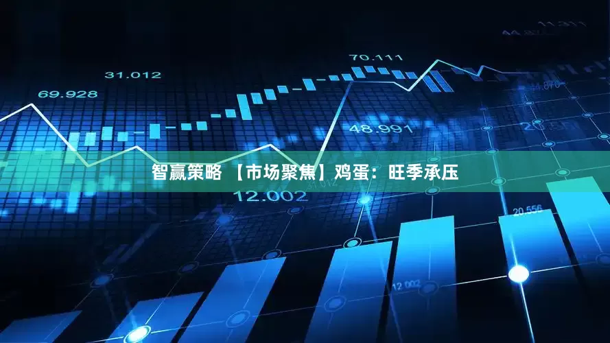 智赢策略 【市场聚焦】鸡蛋：旺季承压