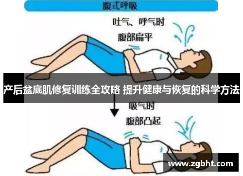 产后盆底肌修复训练全攻略 提升健康与恢复的科学方法